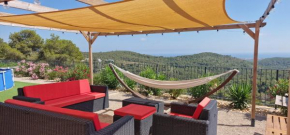 Villa Contenta Canyelles